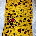 thumbnail image 1 of ANKARA PRINT STAR DESIGN, 1 of 1