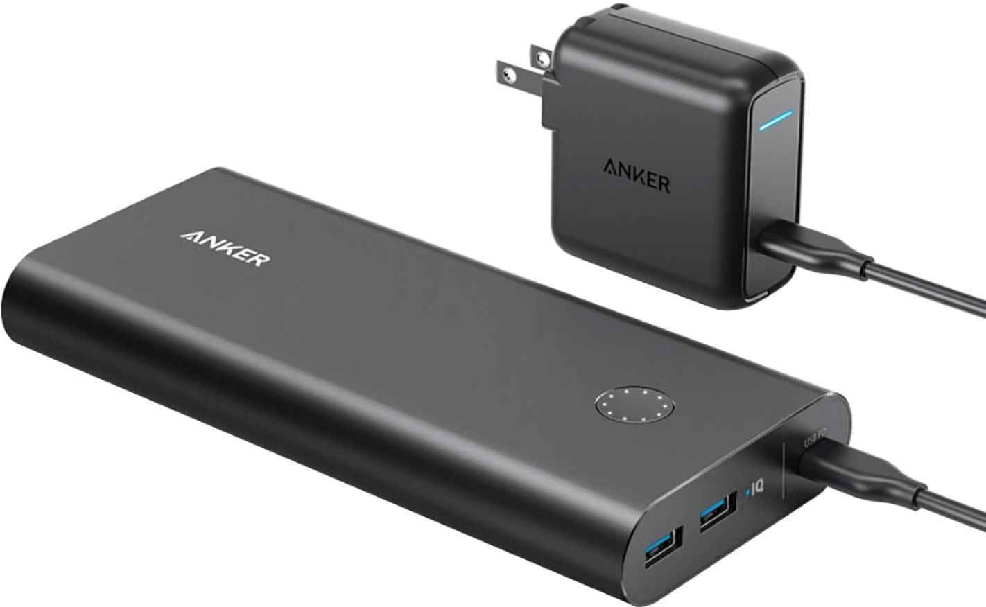 ANKER 537 Powerbank (PowerCore 26K for Laptop)