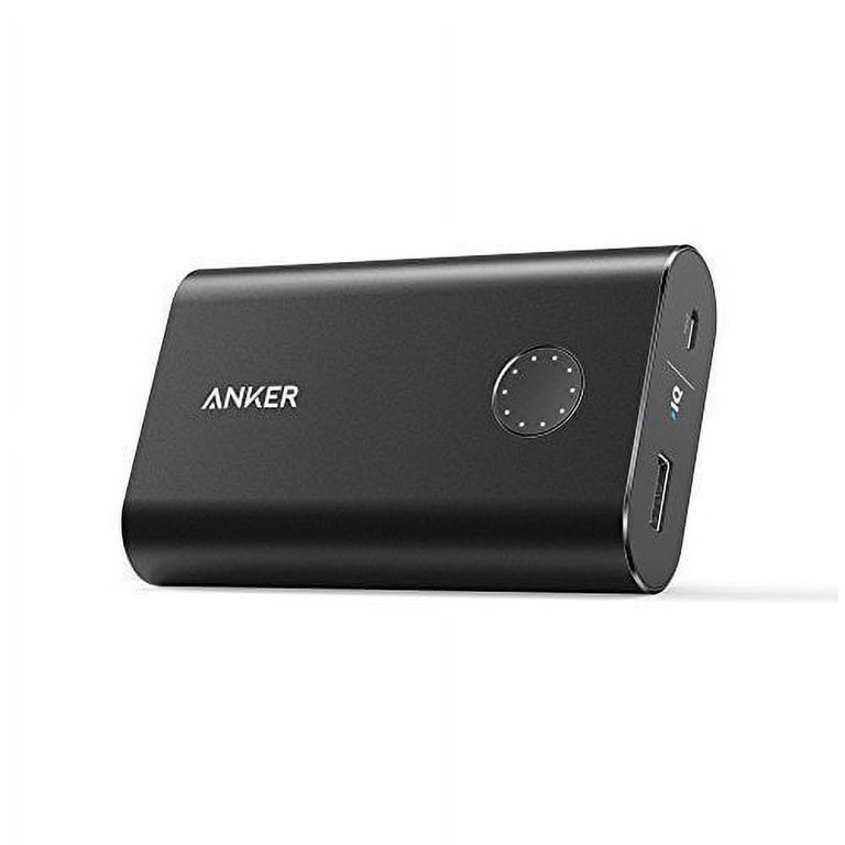 ANKER 10K Powerbank with KQC - Walmart.com