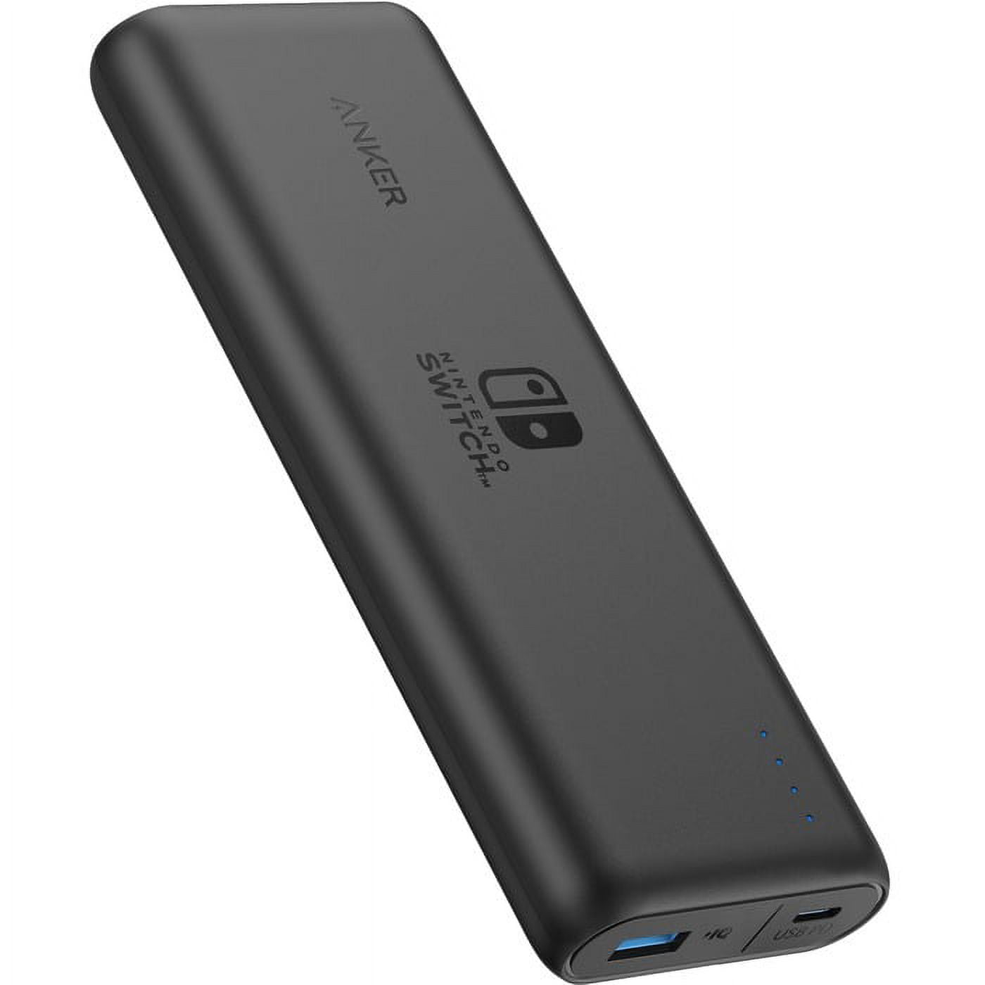 Portable Charger Anker Powercore 20100 Nintendo Switch Edition