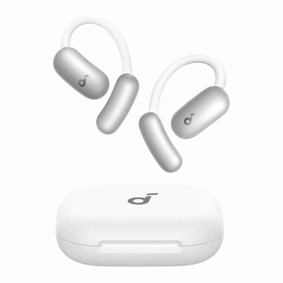 SoundCore Aerofit 2 Plus Open-Ear Bluetooth Translation Earphones, Aerofit 2 Plus