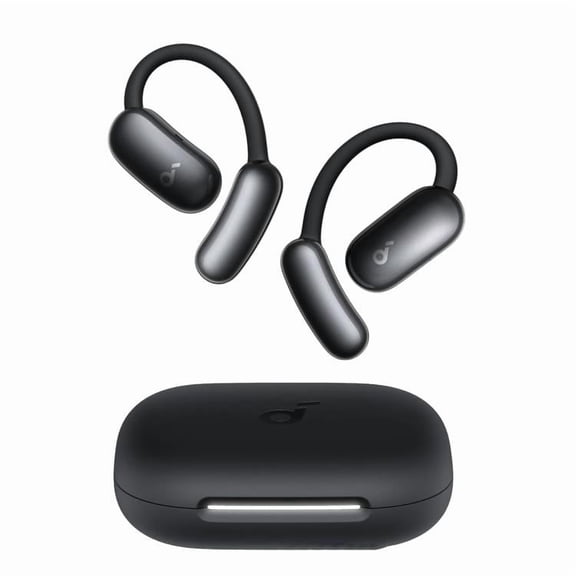 SoundCore Aerofit 2 Plus Open-Ear Bluetooth Translation Earphones, Aerofit 2 Plus