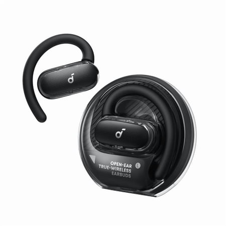 Soundcore V40i Hook-style Wide-Open Wireless Bluetooth Earphones
