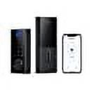 ANKER eufy Security Smart Lock Touch and Wi-Fi Fingerprint Scanner, Keyless Entry Door Lock