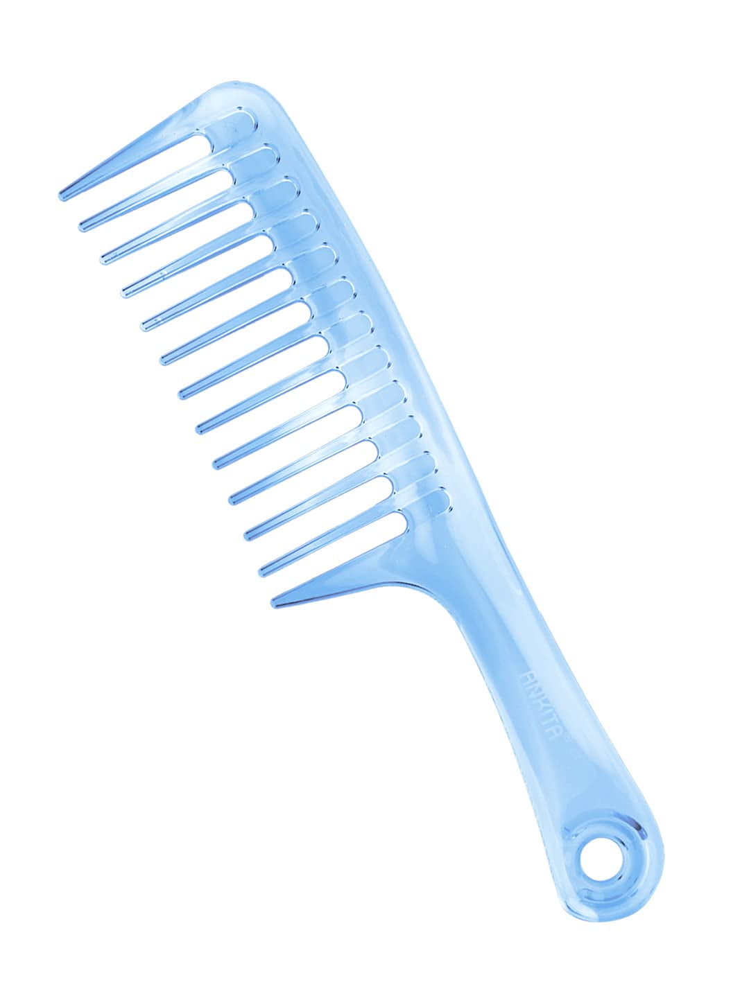 ANKITA Combs (AP-434) | Comb with handle | Best comb | Easy - Grip - Fine -  Tooth | - Walmart.com