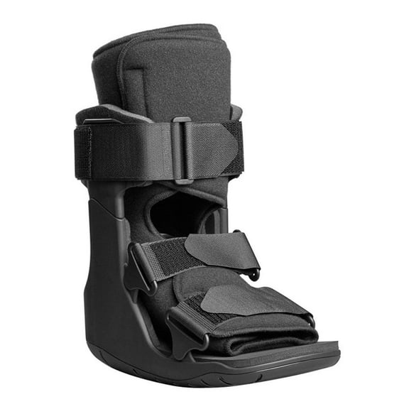 ANKLE WALKER, XCELTRAX MED 1 PACK