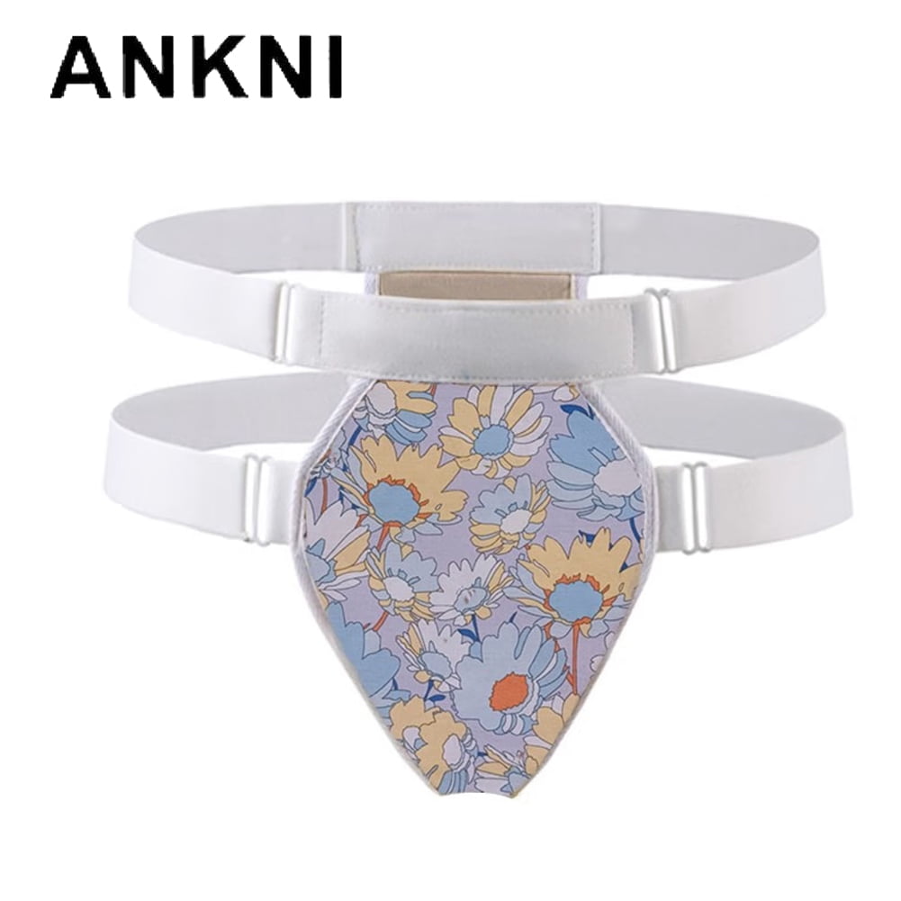 ANKNI pessaries, VSling Pelvic Support Belt for Prolapse, Pregnancy