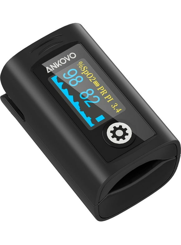 pulse oximeters