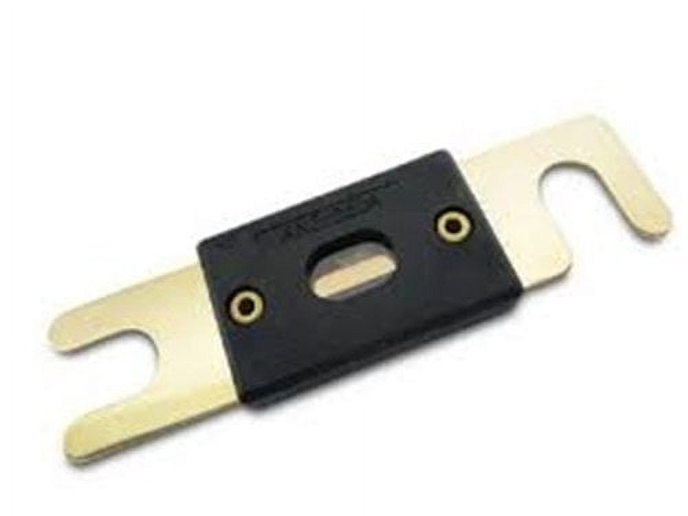 ANL 40A (40 Amp, ANL40, ANL40A) Audio Fuse, Gold plated