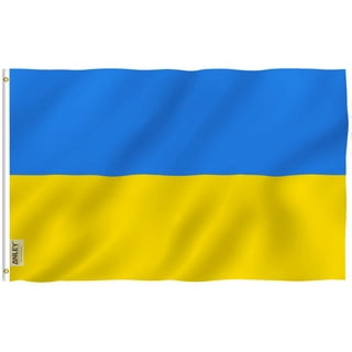  IMEEGIEN Durable Flag Map of Russia Flags For Outdoor 3x5 Ft  Double-Sided Flag Polyester Banner Outside Yard Decoration 3by5 Flags :  Patio, Lawn & Garden