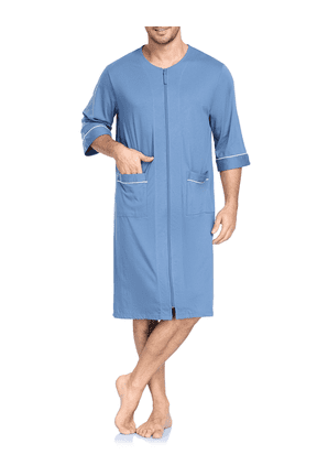 Man House Robe Men's House Coats