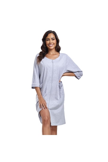 Womens Dressing Gowns