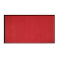 thumbnail image 1 of ANMINY Front Doormat Entrance Shoe Mat Waterproof PVC Non Slip Rug Outdoor Indoor, 24"x71", Red, 1 of 6