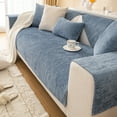 thumbnail image 1 of ANMINY Quilted Sofa Cover Chair Couch Slipcover Kids Pets Dog Sofa Protector Mat Water Repellent, 1 of 7