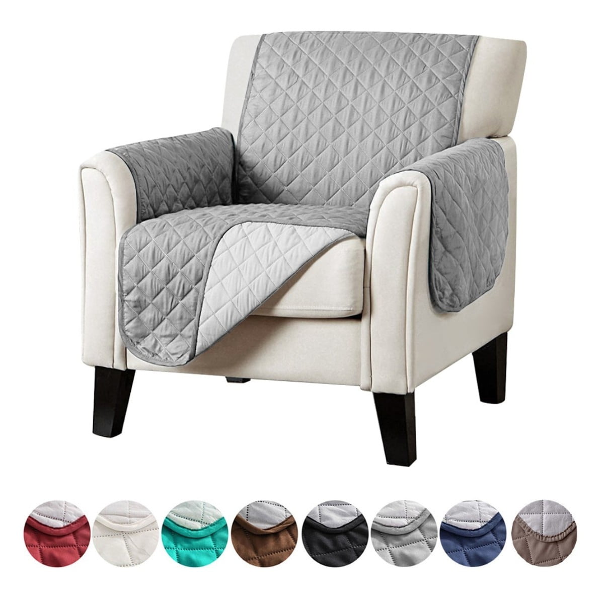 ANMINY Waterproof & Washable Pet Furniture Protector, Nonslip & Proof