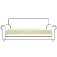 thumbnail image 1 of ANMINY Stretch Sofa Seat Cushion Cover Chair Couch Sofa Slipcover Protector Replacement, 1 of 9