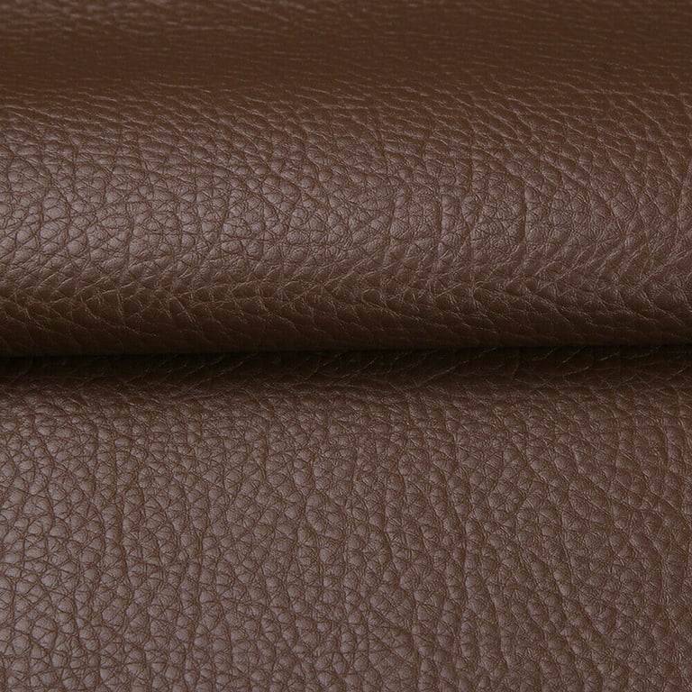 FabricEmpire Vinyl Upholstery Glow in The Dark Polyurethane Faux Leather Crafting Fabric 54 Wide Sold by The Yard