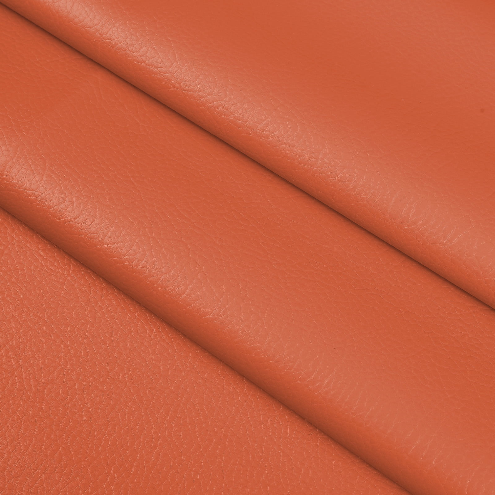 ANMINY Vinyl Faux Leather Fabric Pleather Upholstery 54