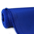 thumbnail image 1 of ANMINY Waterproof 600D Marine Canvas Fabric, 58" Width Heavy Duty Polyester Outdoor & Indoor UV Resistant Canvas for Awnings, Boat Covers, Patio Furniture & DIY Projects - Royal Blue, 1 of 7