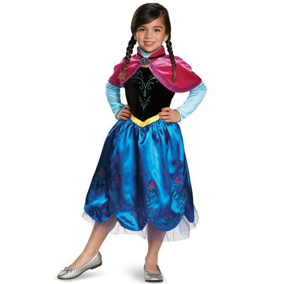 ANNA SPARKLE DELUXE