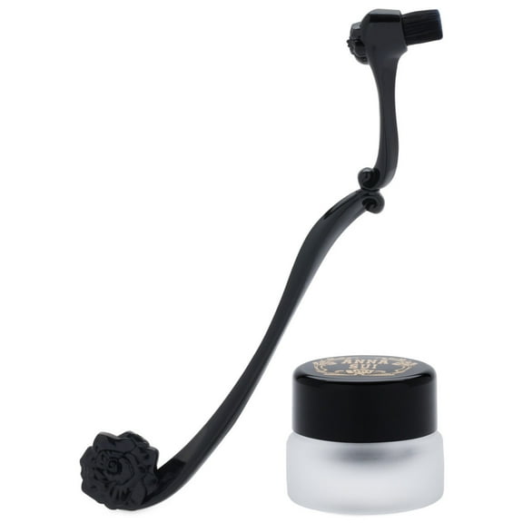 ANNA SUI Eyeliner - 001 Eyeliner T 3g/.1oz