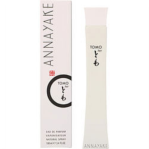 Spray Eau Oz De Annayake by WOMEN Parfum ANNAYAKE TOMO 3.4