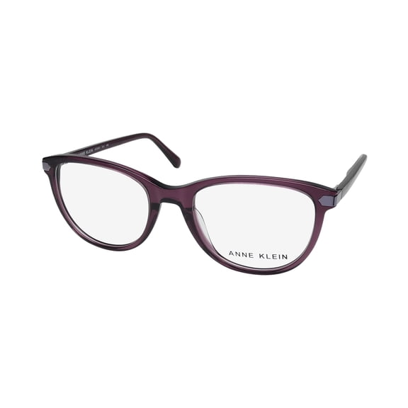 ANNE KLEIN AKO901 EYEGLASS FRAME/GLASSES PRESTIGIOUS DESIGNER FULL-RIM WOMENS