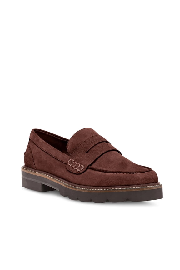 Emmylou Dark Brown  EMMY01F9-206 Women's Size 7