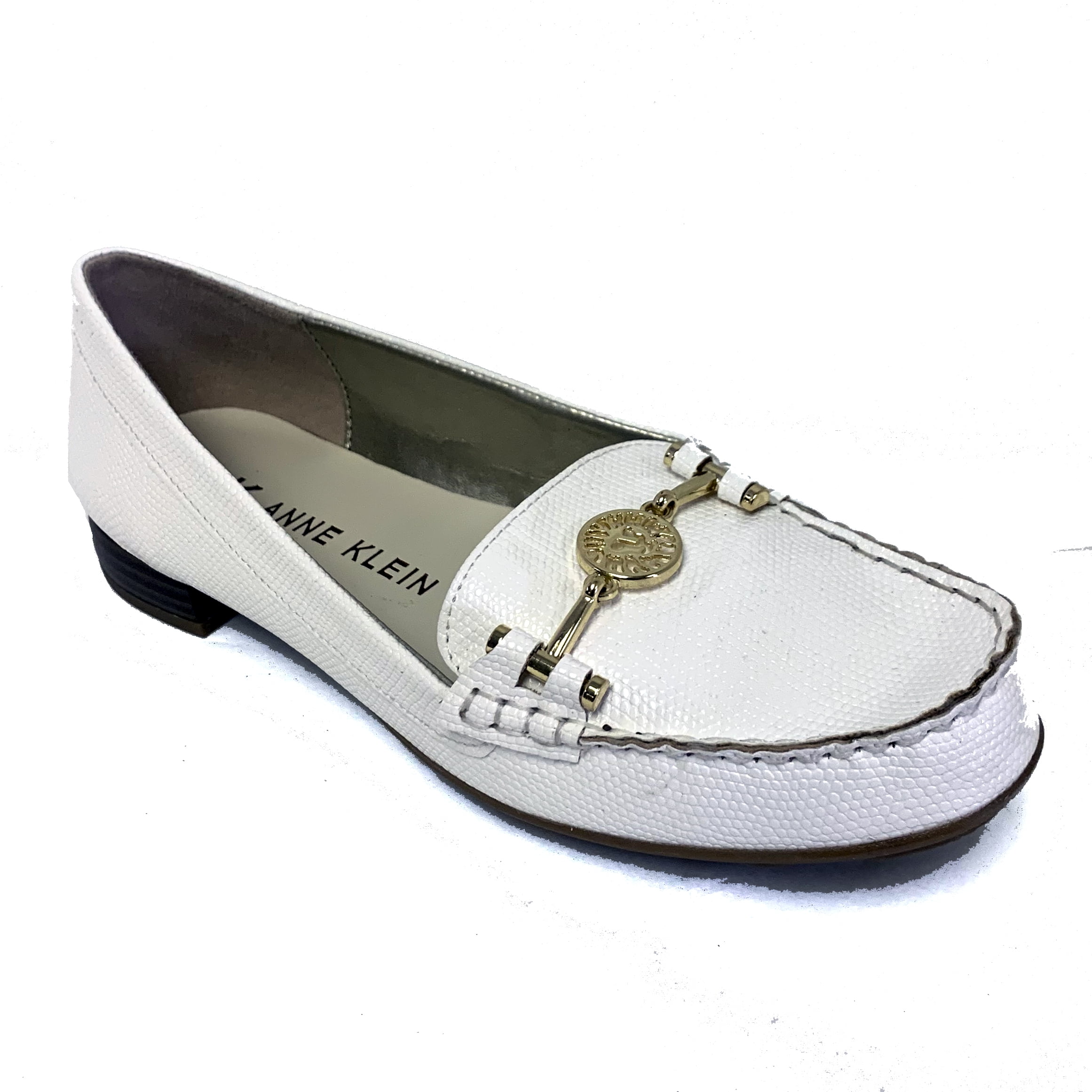 Loafer Shoes Anne Klein Idara Loafer Anne Klein Idara Loafer On Sale