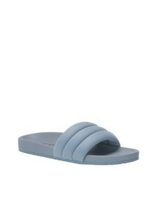 Anne Klein Womens Slides in Womens Sandals Walmart