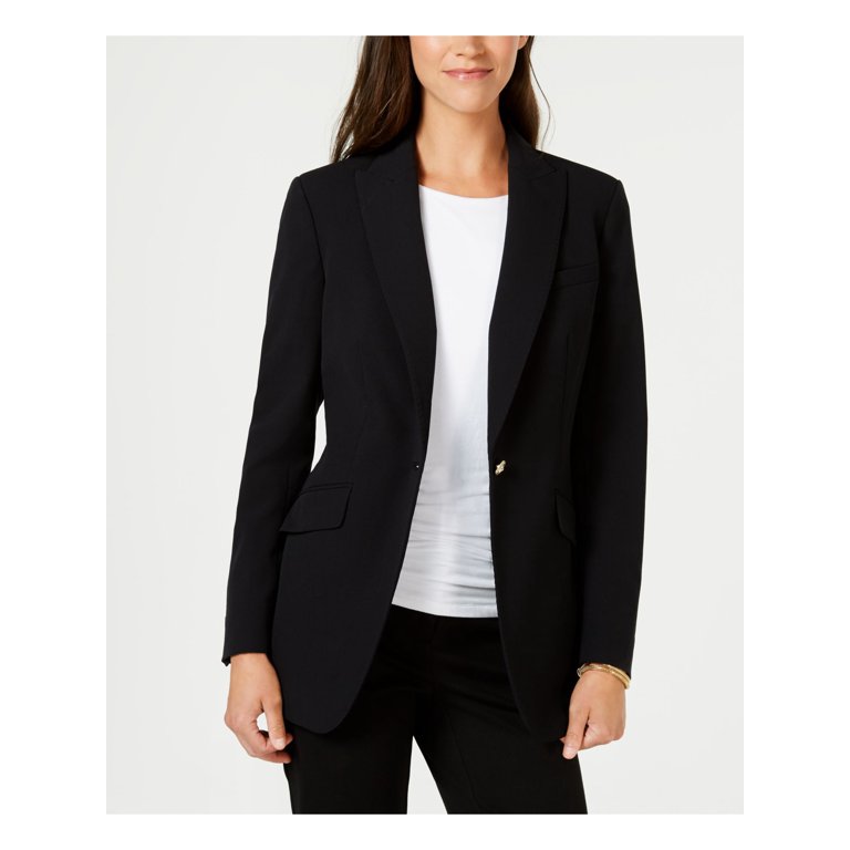 Anne klein shop suit jacket