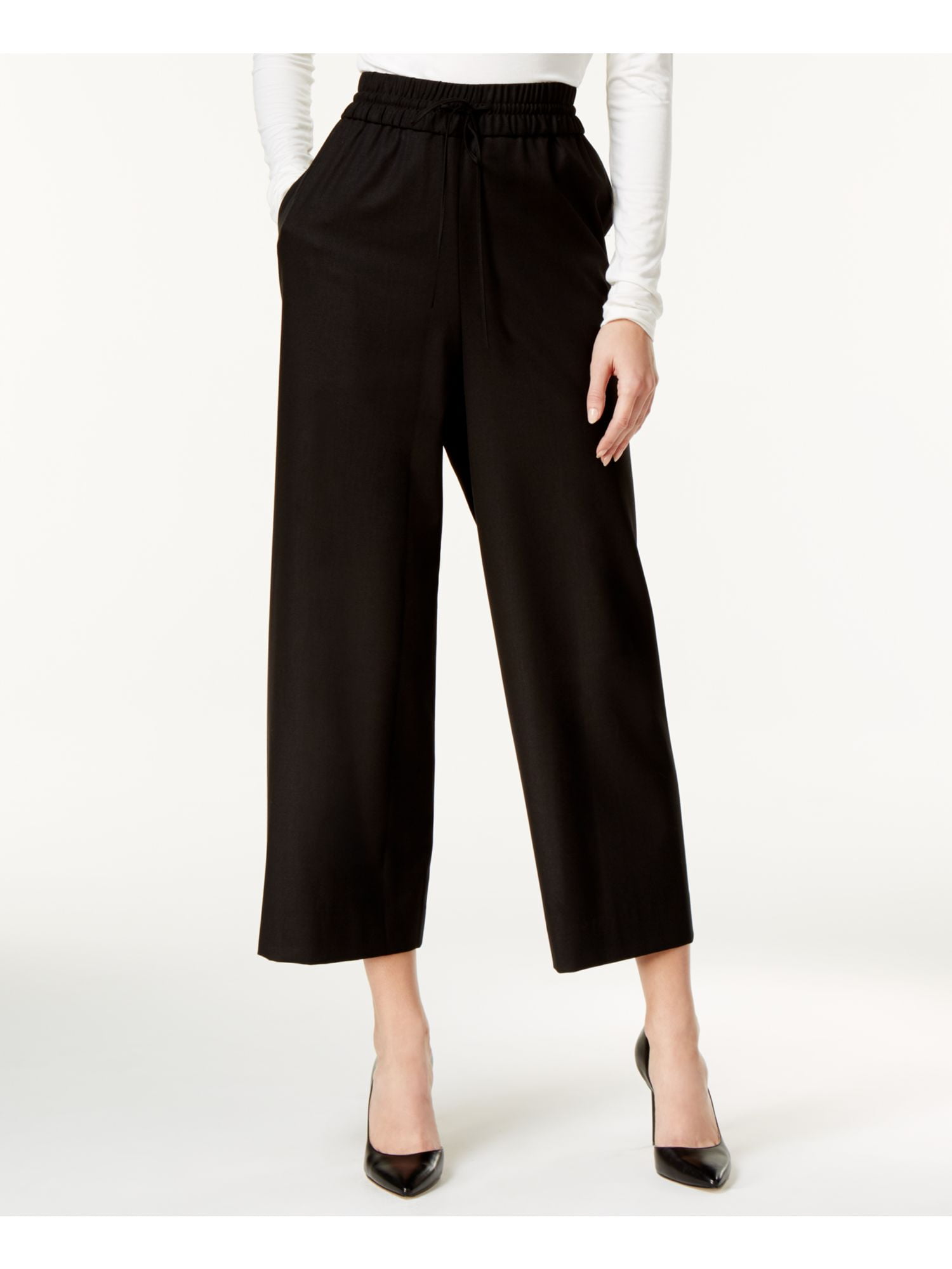 Anne klein top cropped pants