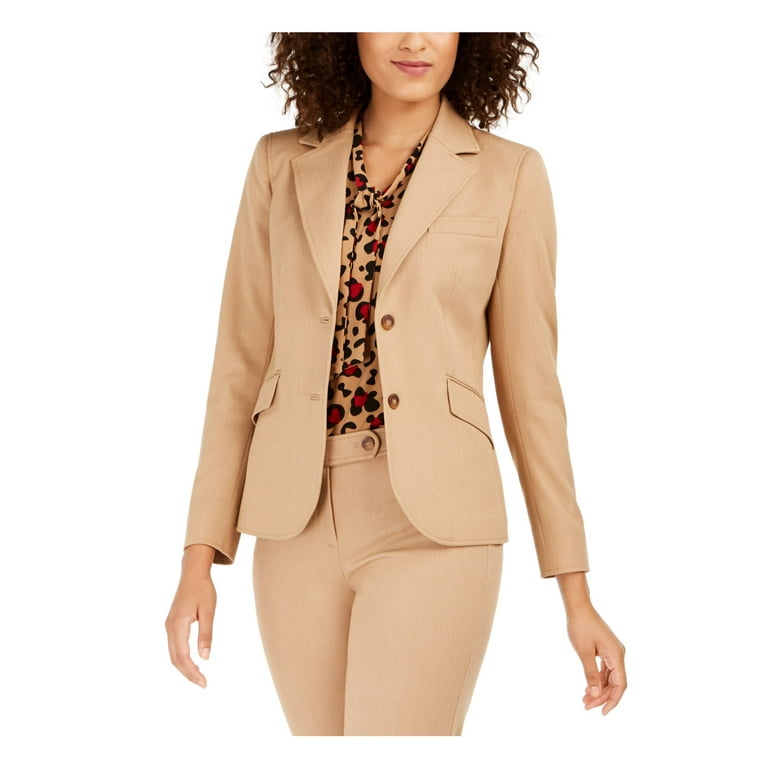 Anne klein suit jacket online