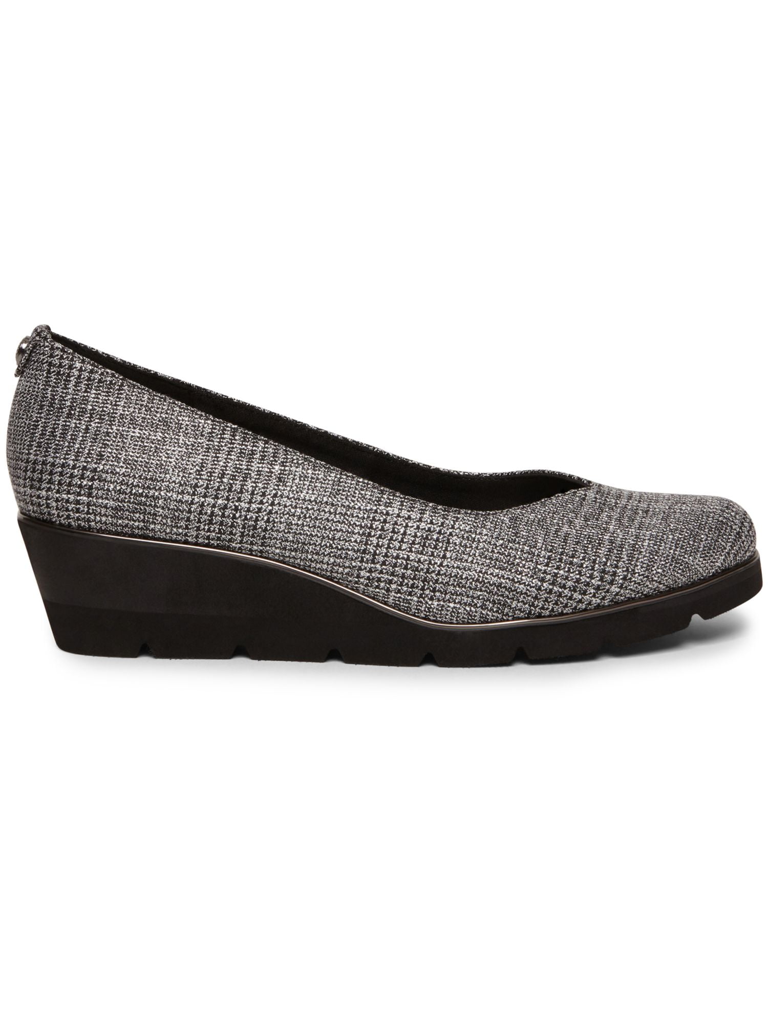 Anne klein shop grey shoes