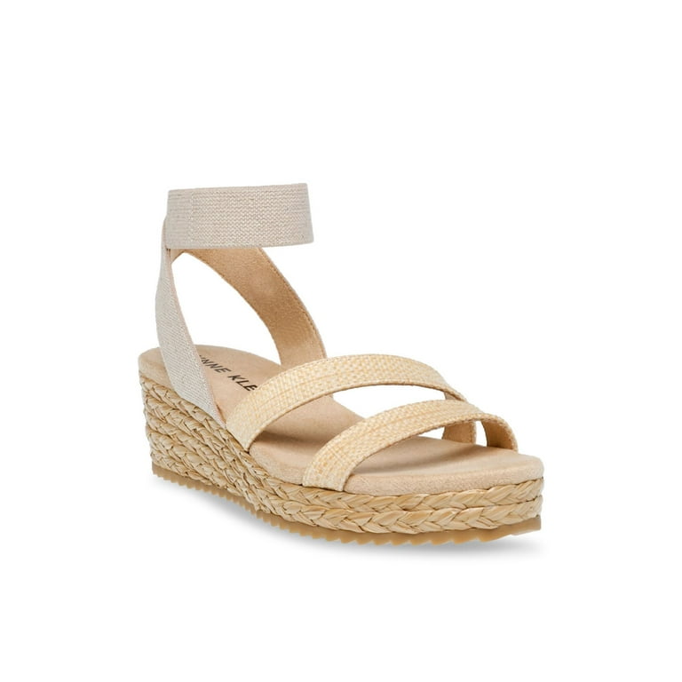 Anne klein shoes espadrille clearance