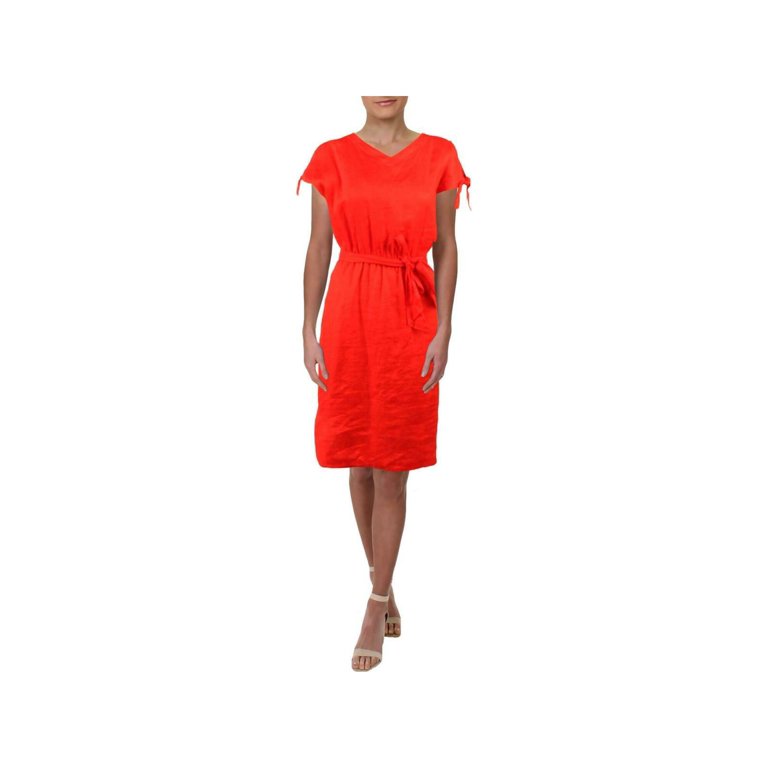 Short sleeve shop anne klein dresses