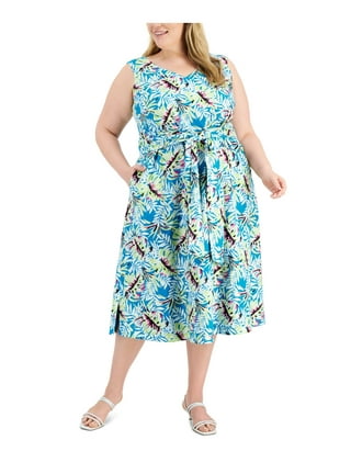 Anne klein summer dresses cheap