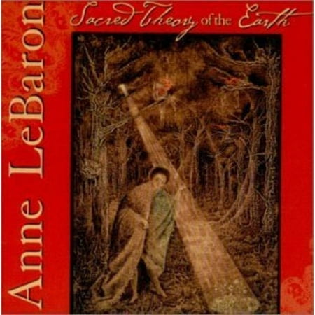 ANNE LEBARON: SACRED THEORY OF THE EARTH