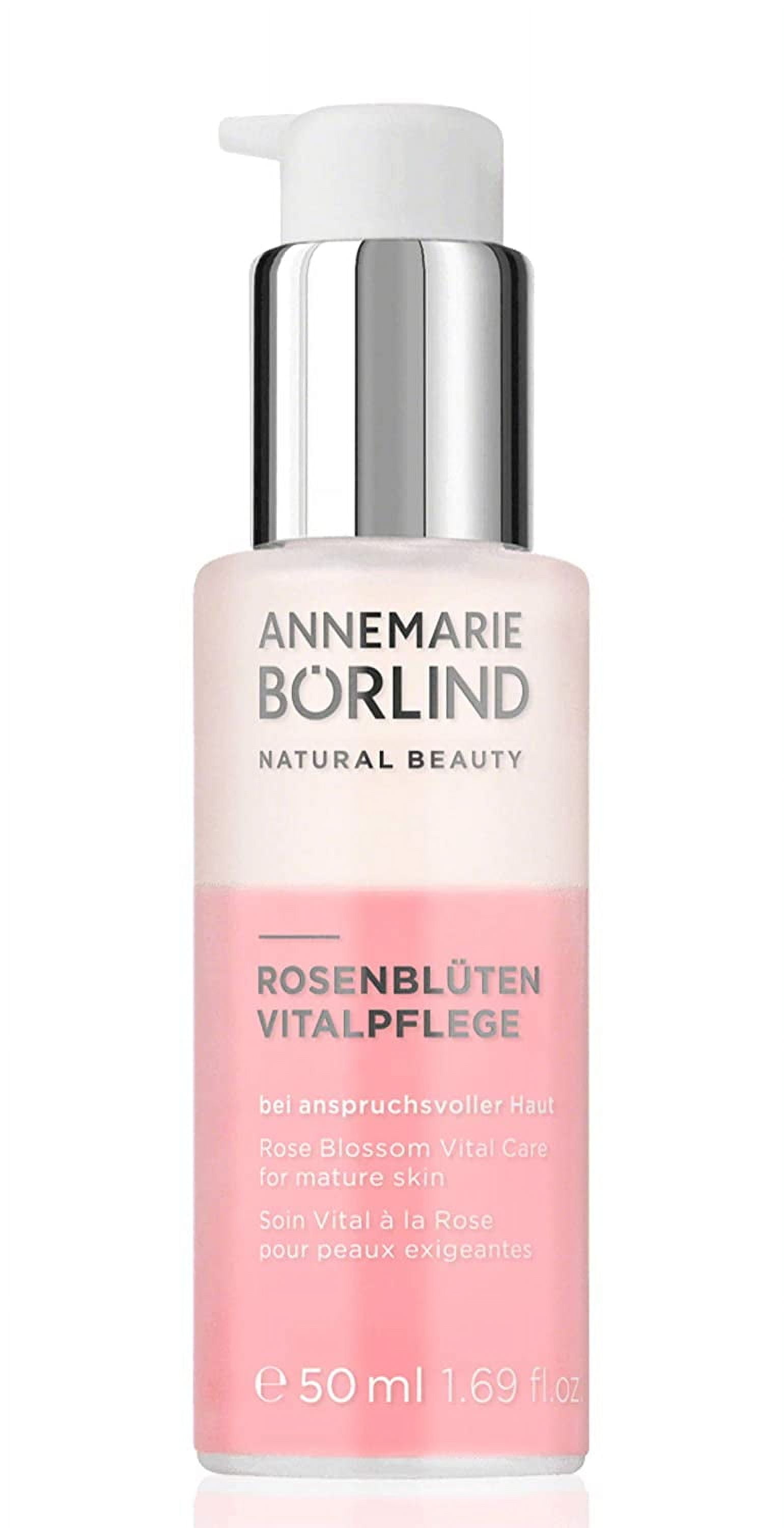 Annemarie Borlind - 2-Phase Aloe Vera-Shake 2-Phase Aloe Vera Shake For  Stressed Skin (50ml) - Walmart.com