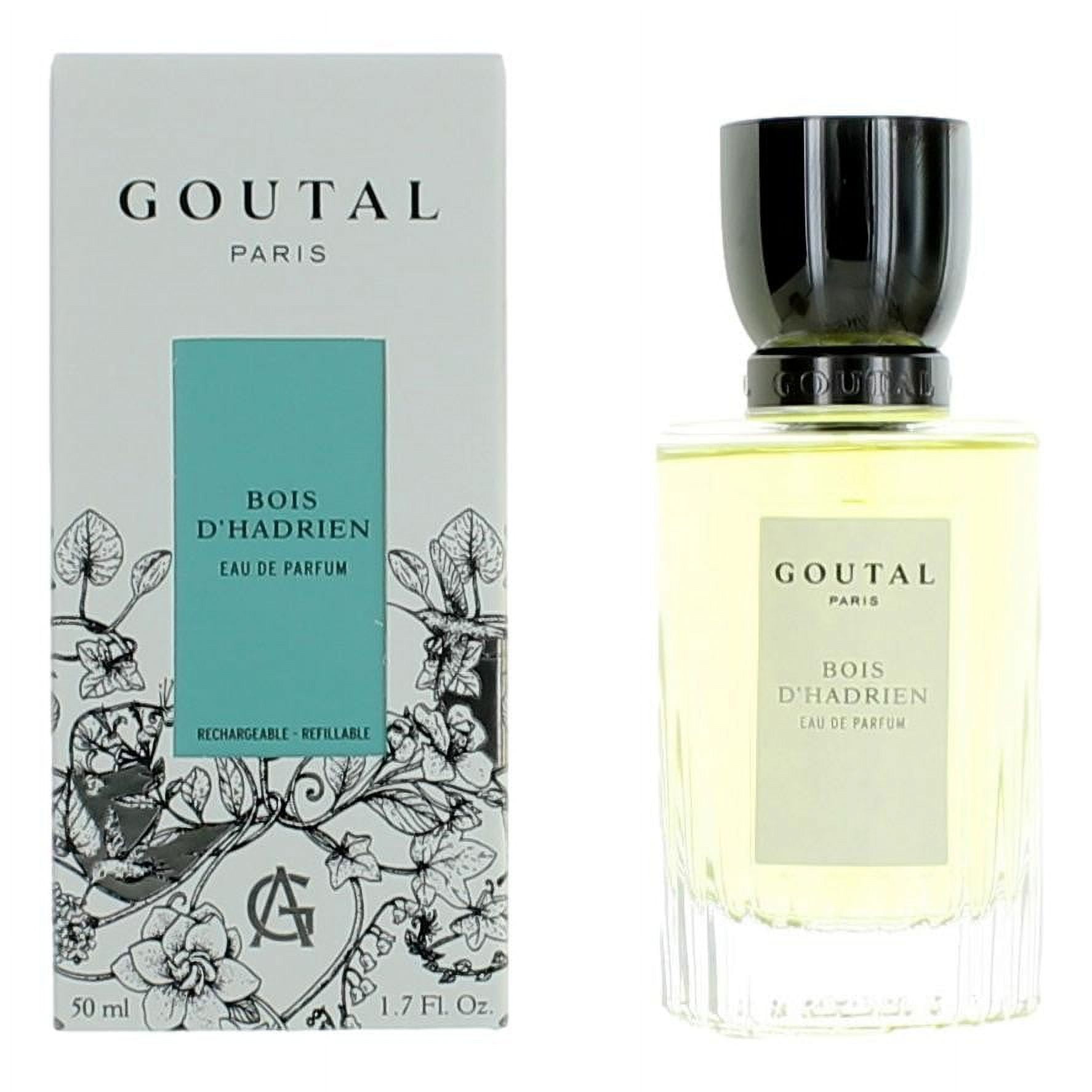 Annick Goutal Bois D'hadrien Eau De Parfum For Men