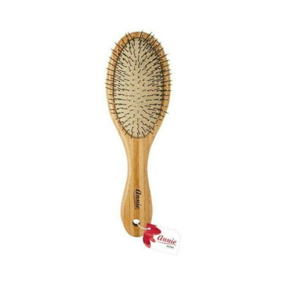 ANNIE Bamboo Cushion Brushes - Choose Your Style