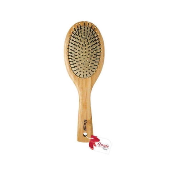 ANNIE Bamboo Cushion Brushes - Choose Your Style