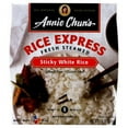 thumbnail image 1 of ANNIE CHUNS RICE EXPR WHT STICKY-7.4 OZ -Pack of 6, 1 of 1
