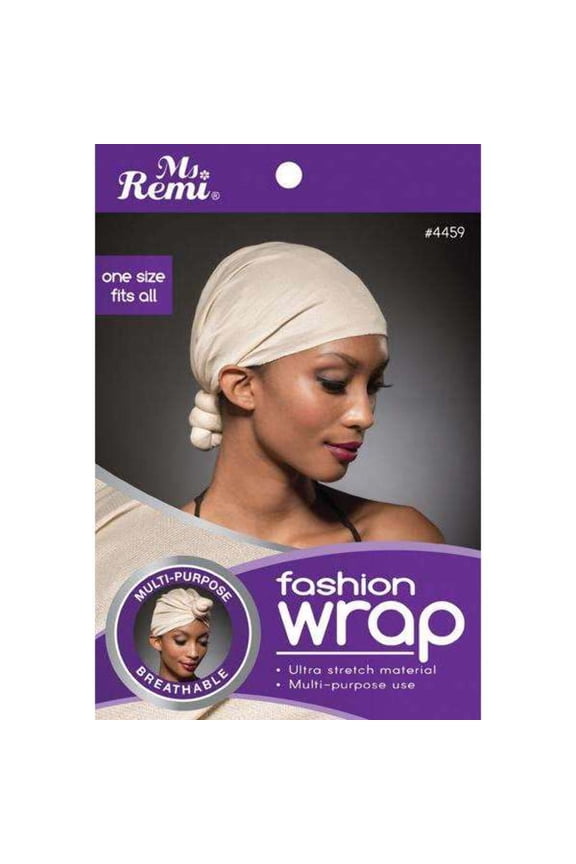 - Fashion Wrap ASSORTED #4459