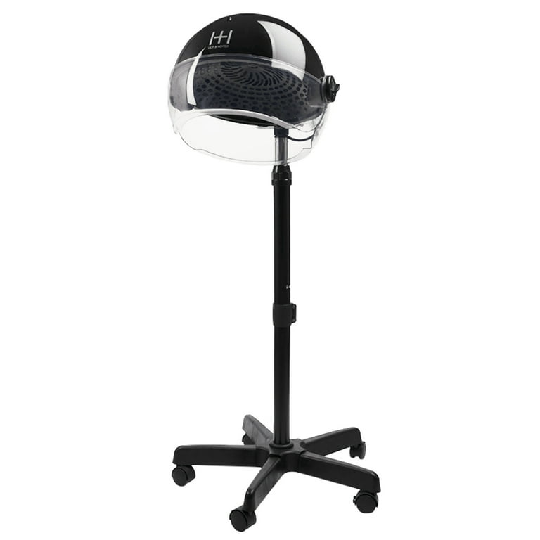 Annie Hot & Hotter Turbo Professional Salon Standing Hood Hair