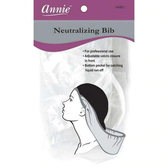 ANNIE - Neutralizing Bib