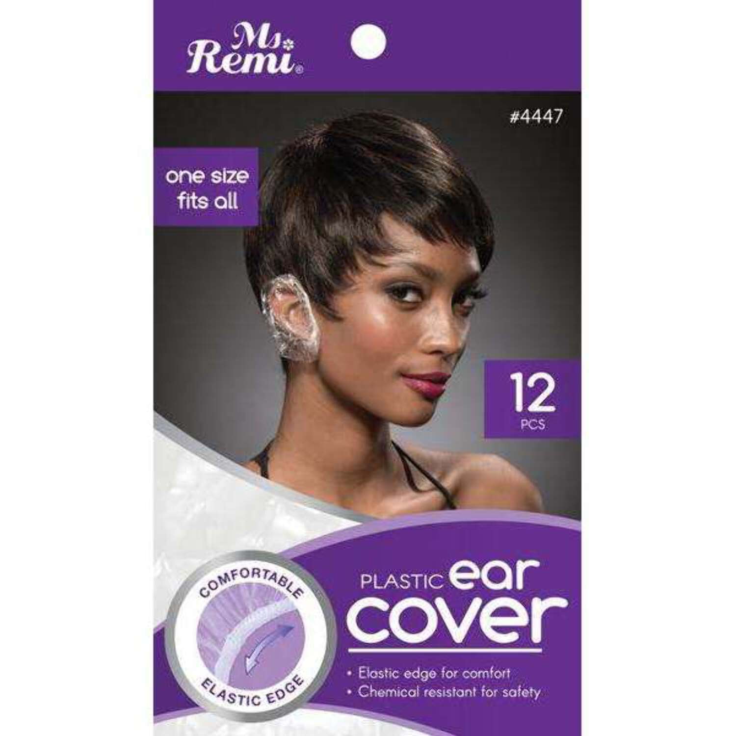 ANNIE Plastic Ear Cover ANNIE Plastic Ear Cover