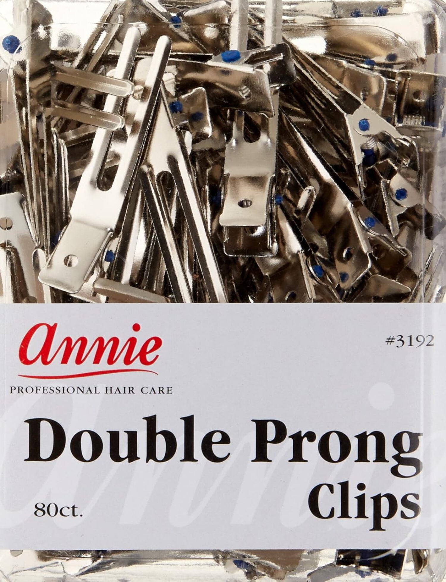 ANNIE Slide-In Clips (10pcs/pack) ANNIE Slide-In Clips (10pcs/pack)