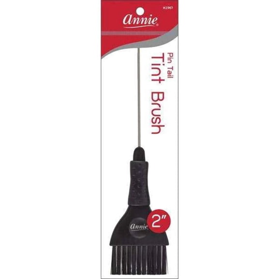ANNIE - Tint Brush with Pin Tail