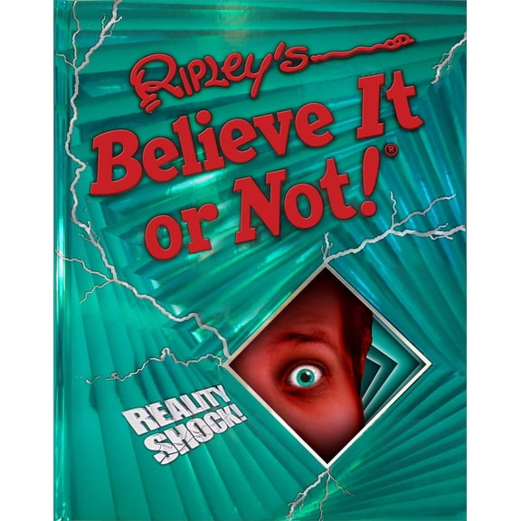 Ripley's Believe It or Not! Reality Shock!
